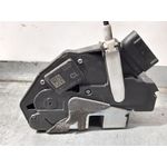 Cerradura Puerta Delantera Izquierda  Para Ford Fiesta