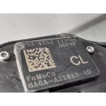 Cerradura Puerta Delantera Izquierda  Para Ford Fiesta
