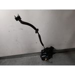 Cerradura Puerta Trasera Derecha Para Ford Ka+
