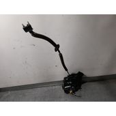 Cerradura Puerta Trasera Derecha  Para Ford Ka+