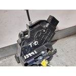 Cerradura Puerta Trasera Derecha Para Ford Ka+