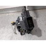 Cerradura Puerta Trasera Derecha Para Ford Ka+