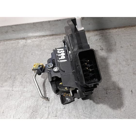 Cerradura Puerta Trasera Derecha Para Ford Ka+