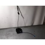 Cerradura Puerta Delantera Izquierda  Para Ford Ecosport