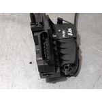 Cerradura Puerta Delantera Izquierda  Para Ford Ecosport