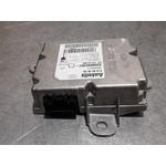 Kit Airbag Para Renault Scenic Ii