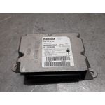 Kit Airbag Para Renault Scenic Ii