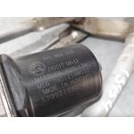 Motor Limpia Delantero Para Skoda Superb