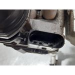 Motor Limpia Delantero Para Skoda Superb