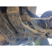 Brazo Suspension Inferior Delantero Derecho Para Porsche Cayenne