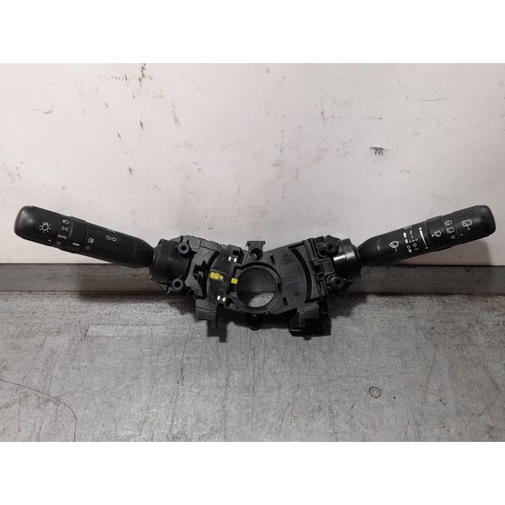 Mando Luces Y Limpia Para Kia Picanto