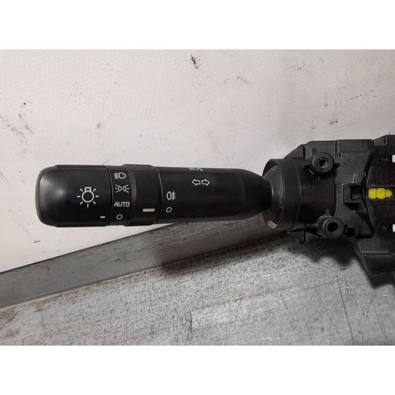 Mando Luces Y Limpia Para Kia Picanto