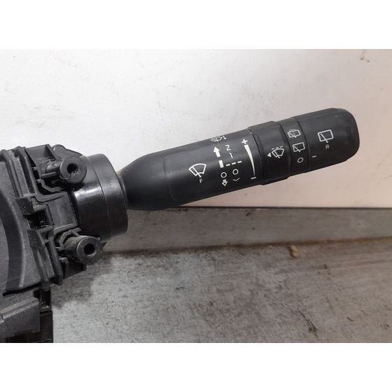 Mando Luces Y Limpia Para Kia Picanto