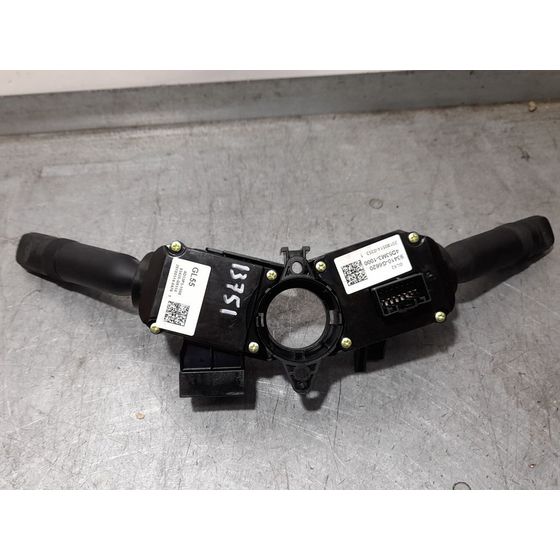 Mando Luces Y Limpia Para Kia Picanto