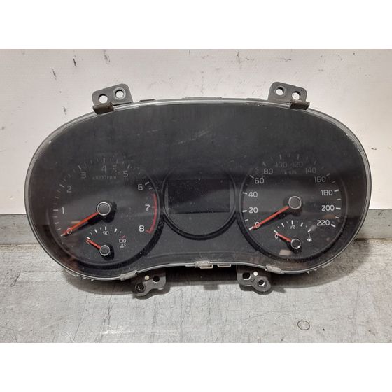 Cuadro Instrumentos Para Kia Picanto