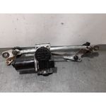 Motor Limpia Delantero Para Kia Picanto