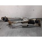 Motor Limpia Delantero Para Kia Picanto