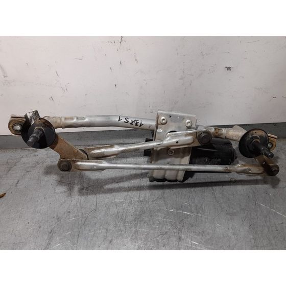 Motor Limpia Delantero Para Kia Picanto