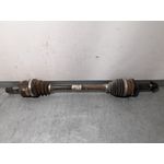 Transmision Delantera Izquierda Para Kia Picanto