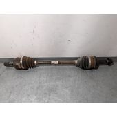 Transmision Delantera Izquierda Para Kia Picanto