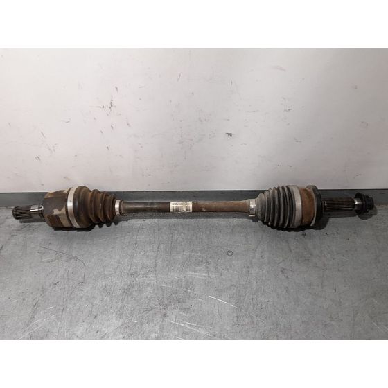 Transmision Delantera Izquierda Para Kia Picanto