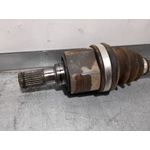 Transmision Delantera Izquierda Para Kia Picanto