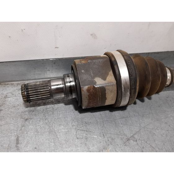 Transmision Delantera Izquierda Para Kia Picanto