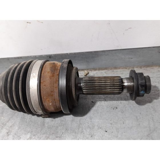 Transmision Delantera Izquierda Para Kia Picanto