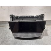 Pantalla Multifuncion Para Opel Zafira B