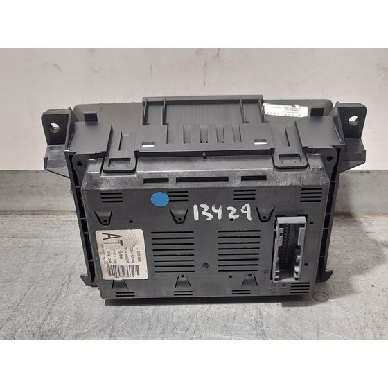 Pantalla Multifuncion Para Opel Zafira B