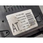 Pantalla Multifuncion Para Opel Zafira B