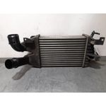 Intercooler Para Opel Zafira B