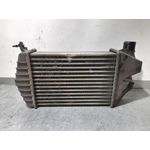 Intercooler Para Opel Zafira B
