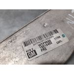 Intercooler Para Opel Zafira B
