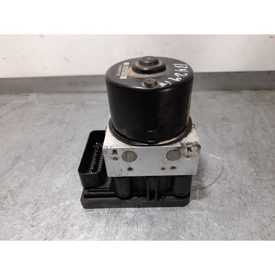 Abs Para Opel Zafira B