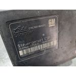 Abs Para Opel Zafira B