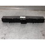 Warning Para Opel Zafira B