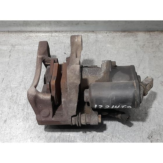Pinza Freno Trasera Derecha Para Volkswagen Passat Lim.