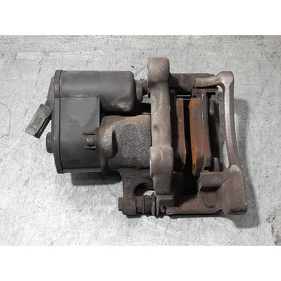 Pinza Freno Trasera Derecha Para Volkswagen Passat Lim.