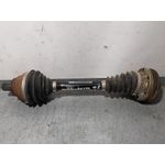 Transmision Delantera Izquierda Para Volkswagen Passat Lim.