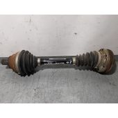 Transmision Delantera Izquierda Para Volkswagen Passat Lim.
