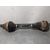 Transmision Delantera Izquierda Para Volkswagen Passat Lim.
