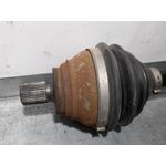 Transmision Delantera Izquierda Para Volkswagen Passat Lim.