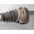 Transmision Delantera Izquierda Para Volkswagen Passat Lim.