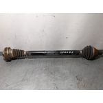 Transmision Delantera Derecha Para Volkswagen Passat Lim.