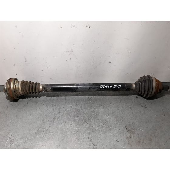 Transmision Delantera Derecha Para Volkswagen Passat Lim.