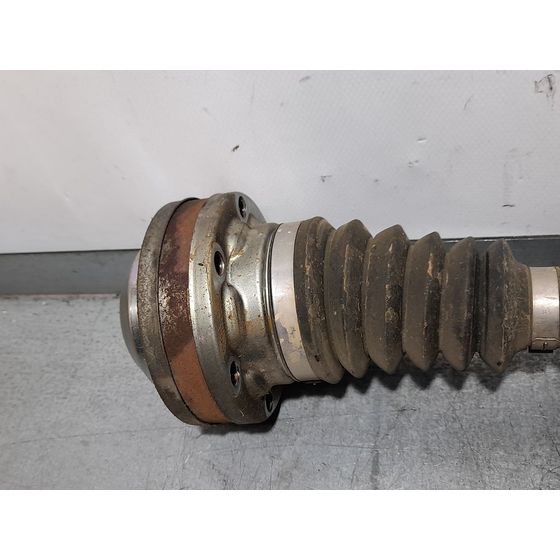 Transmision Delantera Derecha Para Volkswagen Passat Lim.