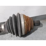 Transmision Delantera Derecha Para Volkswagen Passat Lim.