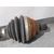 Transmision Delantera Derecha Para Volkswagen Passat Lim.