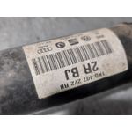 Transmision Delantera Derecha Para Volkswagen Passat Lim.